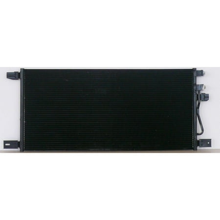 08 10 Fd F Srs Pu Hd 6.4L Cond (Pfc) Fits select: 2008-2010 FORD F250, 2008-2010 FORD F350