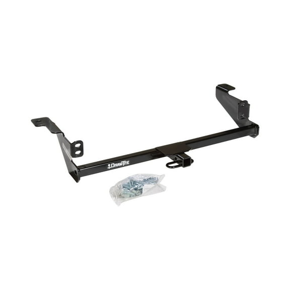 08-11 Ford Focus Coupe and Sedan Cls I Hitch with Standard Ball Mount Kit Replacement Auto Part, Easy to Install