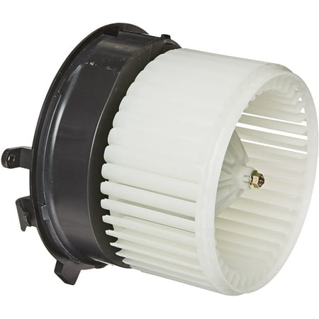 08 11 Ns R Ogue Blower Assy Fits select: 2008-2013 NISSAN ROGUE, 2007-2012 NISSAN SENTRA