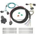 0812 Enclave/0912 Traverse 7Way Tow Harness Wiring Package