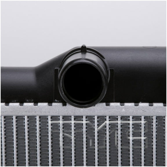 08 12 Hd Acord 3.5L V6 At 1R Pa (W/ Toc) Rad Fits 1981 Volvo 264