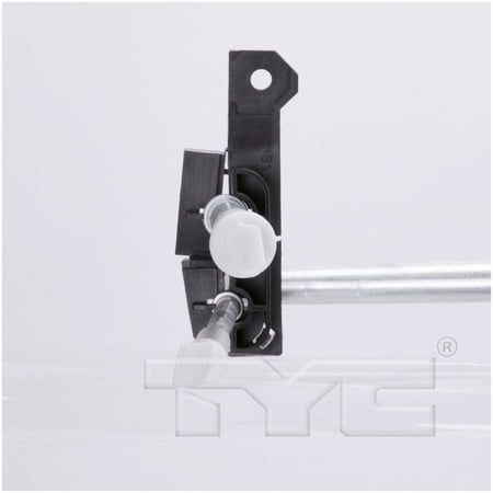 08 13 In Ex 35/09 13 In Fx 35 6Mm Cond (Pfc) Fits 1989 Ford Escort