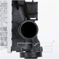 thumbnail image 1 of 08 14 Cr Twncn V6 At 1R Pa(Std Cooling)Rad Fits 2012 Suzuki Grand Vitara, 1 of 4