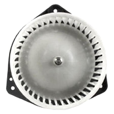 08-15 MB LNCER BLOWER ASSY TYC 700239