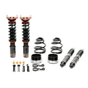 08-17 Mitsubishi Lancer - Kontrol Pro Coilovers