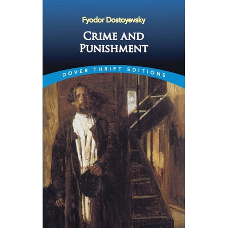 Crime and Punishment