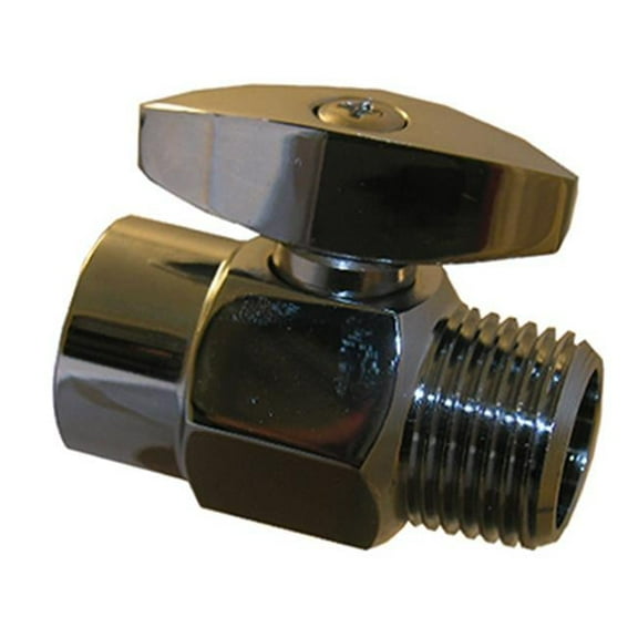 08-2471 Brass Shower Head Flow Adjuster