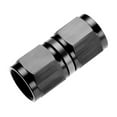 thumbnail image 1 of -08 Female to Female AN swivel coupler - Clear, 1 of 4