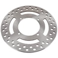thumbnail image 1 of 08 Front Rotor Disc fits Polaris Sportsman 500 X2 EFI 2008, 1 of 1