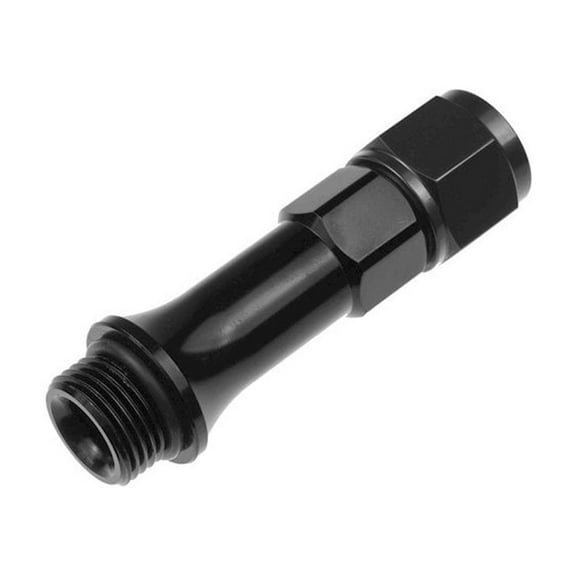 REDHORSE PERFORMANCE 8AN X Holley Ultra XP Carb Inlet Fitting 2/pkg