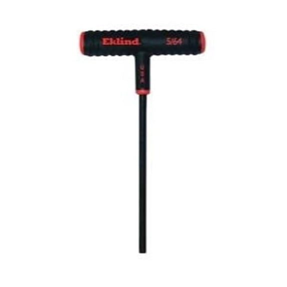 08 in. x 9 in. Long Hex T-Handle