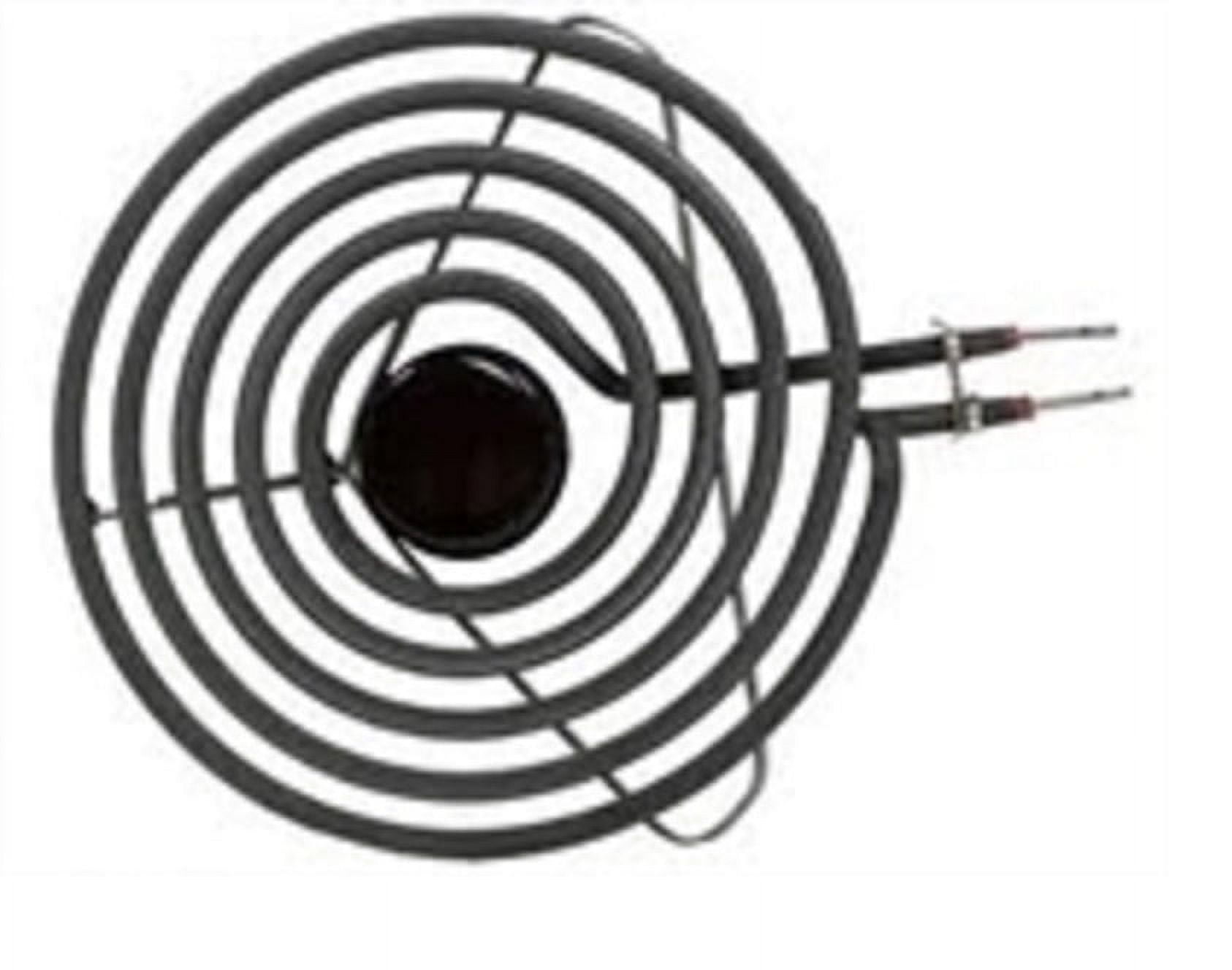 08067762  Surface Element (MP15MA) 6'' Diameter For Whirlpool and Frigidaire range