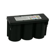 0809-0012 6 Volt 5 Amp Hawker Cyclon Monobloc Sealed Lead Acid Battery