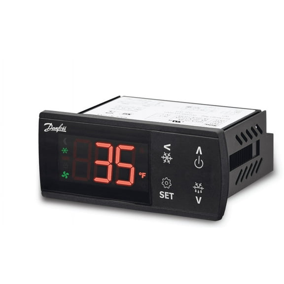 080G3265 Danfoss ERC213 Refrigeration Controller Kit, 230VAC