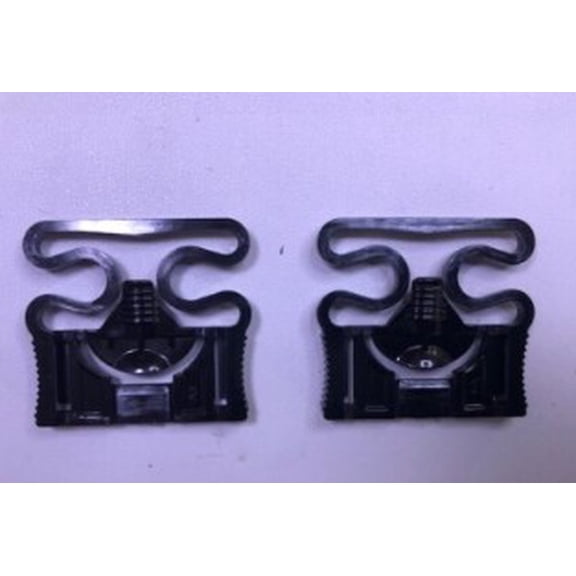 080G3308 Accessory For Danfoss (080G3212-080G3206) ERC Mounting Clamp, Straight