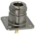 thumbnail image 1 of 082-97-RFX Connector Jack Female Socket 50Ohm Panel Mount, 1 of 2