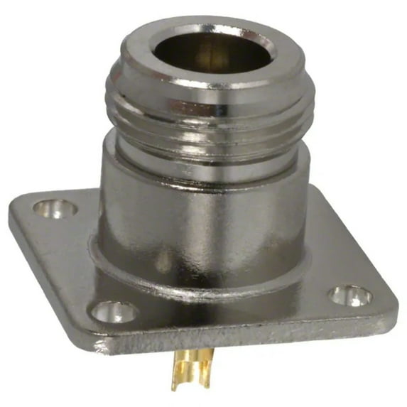082-97-RFX Connector Jack Female Socket 50Ohm Panel Mount