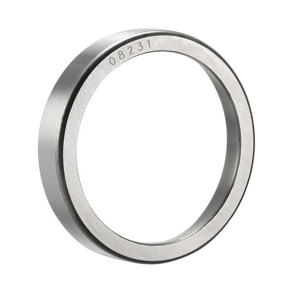 08231 Tapered Roller Bearing Outer Race Cup 2.3125" Outside Diameter 0.4219" Width