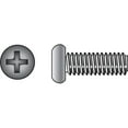 thumbnail image 1 of 0828446 6-32 x 0.5 in. Machine Screws  100 per Box, 1 of 1