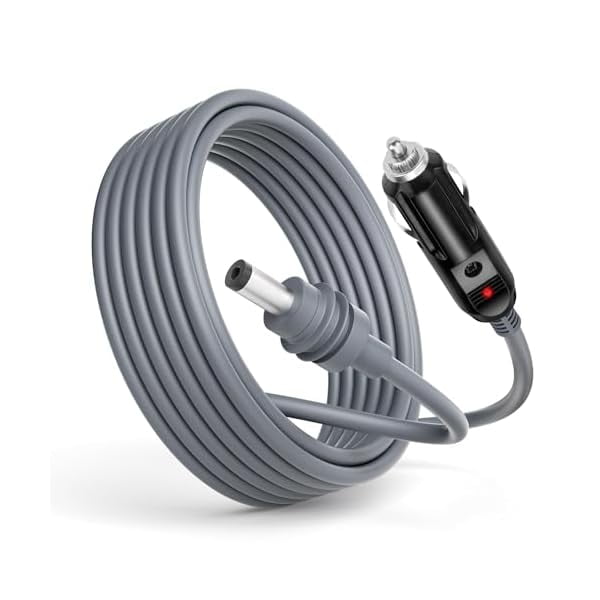 Starlink Mini USB-C To DC Power Cable 10M/32.8FT Max 100W USB Type-C Input - View #7