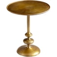 thumbnail image 1 of 22 Inch Side Table Cyan Lighting 08304, 1 of 3