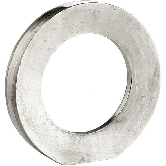 08306-Cyan lighting-Large Rise and shine Vase - 20.25 Inches Wide by 19.75 Inches High