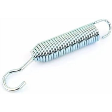 Ariens Gravely Lawn Mower Tension Spring - 2 Pack Replacement For 08320300, Fits ZTX, ZT, XL Models