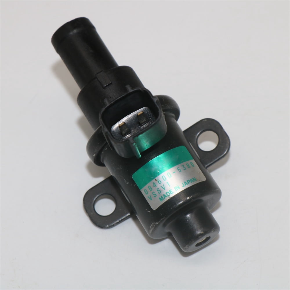 084600-5380  17310-SV4-L32 Vapor Purge Valve Canister for 1996-1998 Honda Civic Accord CR-V