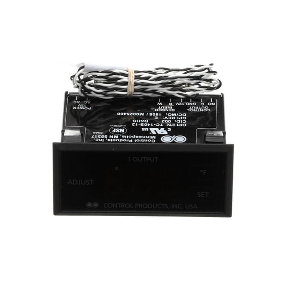 CONTROL BOARD 0848-075-K-CLV - Genuine OEM Replacement Part