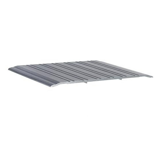 085602 2548A72 Saddle Threshold, Mill Finish Aluminum, 8" Width, 72" Length, Aluminum$$Tools & Hardware Other