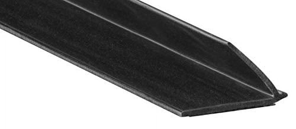 18 Ft. Adhesive Perimeter Gasketing - Dark Brown