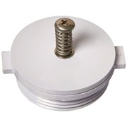 08655-0007 - PENTAIR POOL PRODUCTS (WG) - CHECK VALVE, 1 1/2"