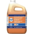 08789 HeavyDuty Floor Cleaner Neutral Scent 1gal Bottle 3/Carton