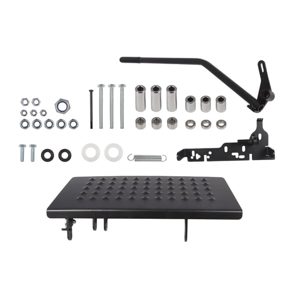 088-6003-00 ACS6000ULS Advanced Chute System Chute Blocker For ZT Mowers