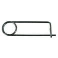 thumbnail image 1 of .088" x 2-3/4" Zinc Plated Steel Safety Pins SPS-077 (6 pcs.), 1 of 1