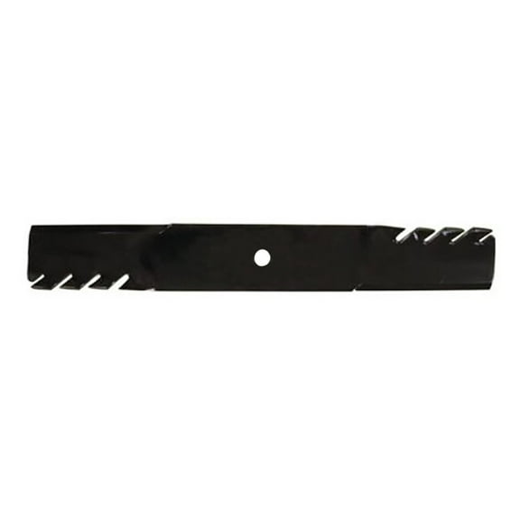 Toothed Blade Fits Woods Replaces 08899100