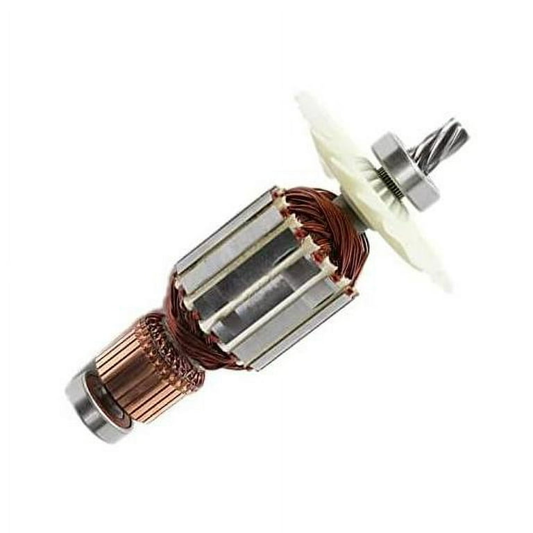 089041034719 for ridgid r4092 motor armature bearings 10