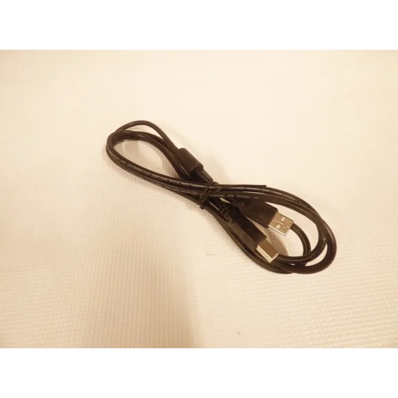 089G 175 10 6" Usb 2.0 To B Printer Cable