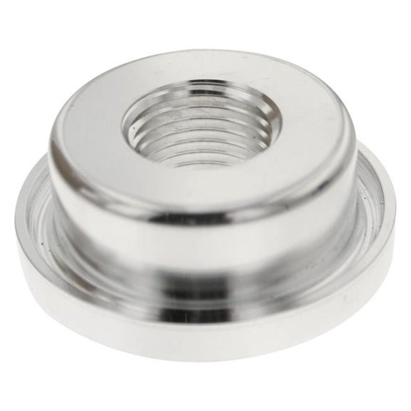08AN Female NPT Weld-on Bung