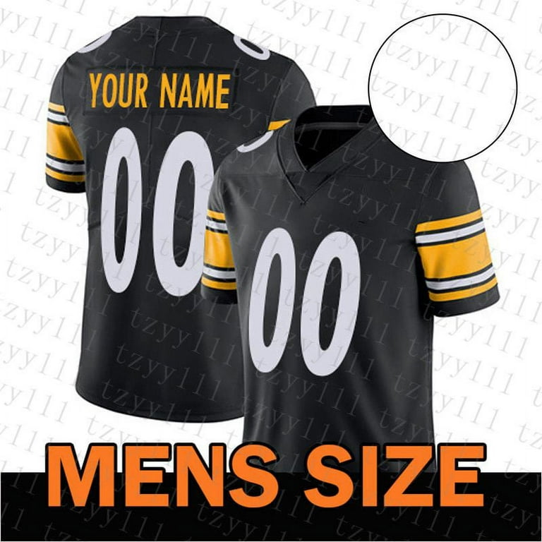 Tj watt jersey sales men