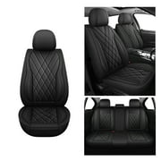 Front Seat Covers in Car Seat Covers Walmart
