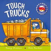 Tough Trucks