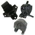 thumbnail image 1 of 09-10 Engine Motor & Transmission Mount Set 3PCS for Hyundai Sonata 2.4L 7162 7168 7157 09 10, 1 of 4