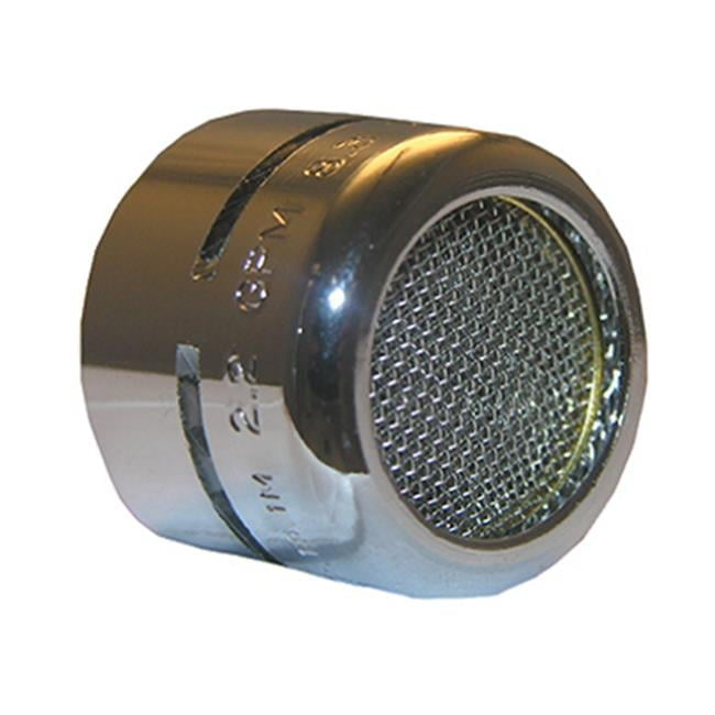 09-1085 Dual Slotted Female Aerator