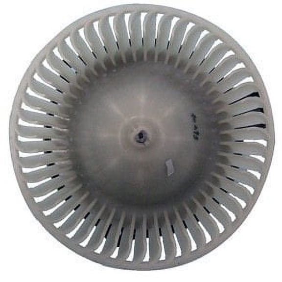 09 12 Mz Cx 7 Blower Assy Fits select: 2009-2012 MAZDA CX-7