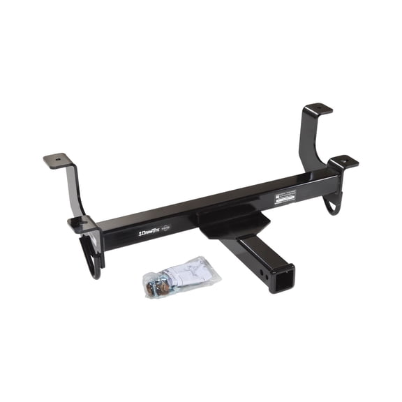 09-13 Ram 1500 Front Mount Receiver Hitch Replacement Auto Part, Easy to Install