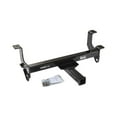 thumbnail image 1 of 09-13 Ram 1500 Front Mount Receiver Hitch Replacement Auto Part, Easy to Install, 1 of 4