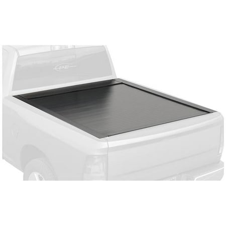 09-13 Ram, Bedlocker Tonneau Cover