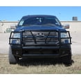thumbnail image 1 of 09-14 FORD F150 BLACK HD FRONT BUM, 1 of 1