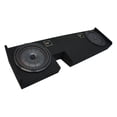 thumbnail image 1 of 09-14 Ford F-150 Ext Super Cab Truck Kicker CompVT CVT12 Dual 12 Sub Box 2 Ohm, 1 of 5